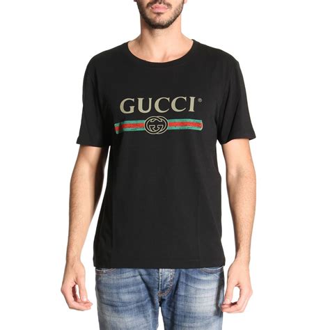 men's shirt gucci|gucci tee shirt for men.